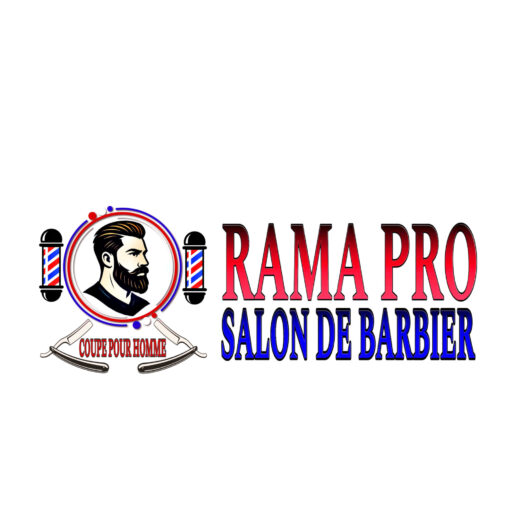 RAMA PRO SALON DE BARBIER