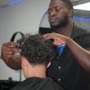 LAVAGE DE CHEUVEUX 
