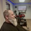 COCO RASÉ & BARBE TRIM À LA LAME