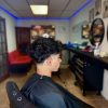 LAVAGE DE CHEUVEUX 